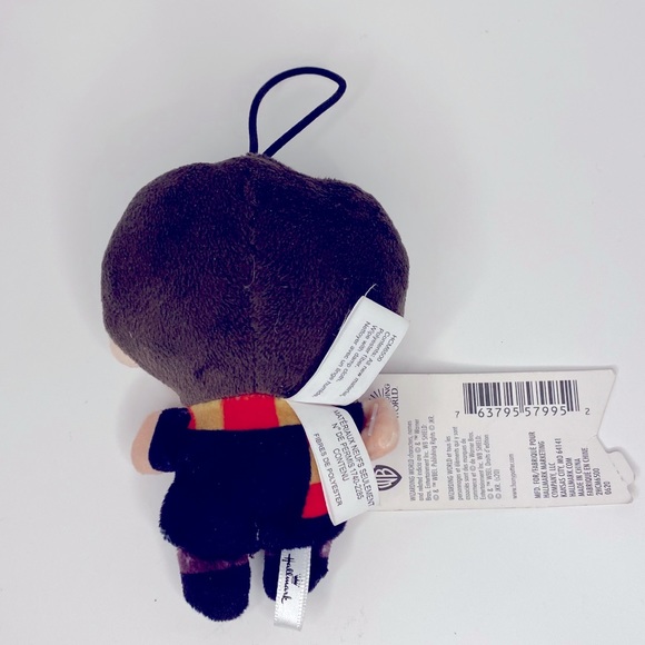 Hallmark Small Stars Harry Potter Ornament - Picture 2 of 2